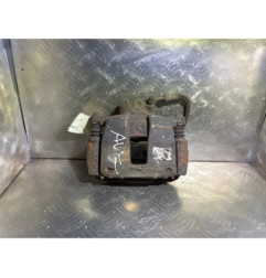 Etrier avant gauche (freinage) RENAULT SCENIC 1