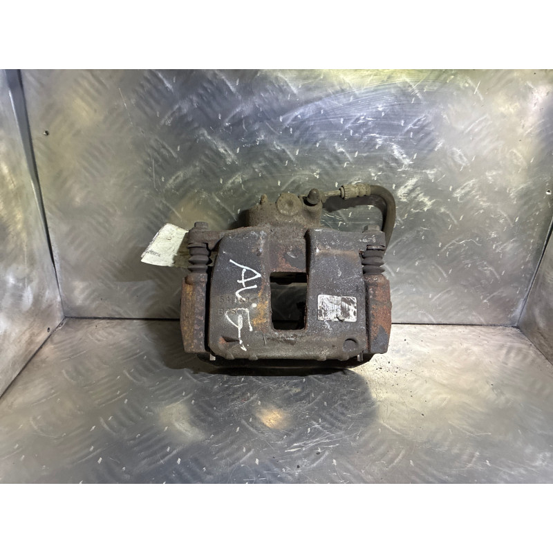 Etrier avant gauche (freinage) RENAULT SCENIC 1 Photo n°3