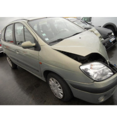 Etrier avant gauche (freinage) RENAULT SCENIC 1