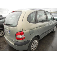 Etrier avant gauche (freinage) RENAULT SCENIC 1
