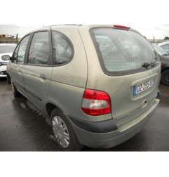 Etrier avant gauche (freinage) RENAULT SCENIC 1