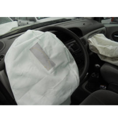 Etrier avant gauche (freinage) RENAULT SCENIC 1
