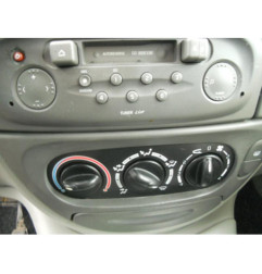 Etrier avant gauche (freinage) RENAULT SCENIC 1