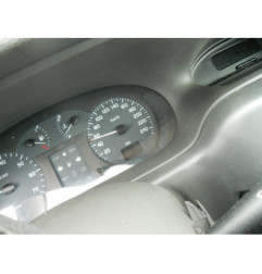 Etrier avant gauche (freinage) RENAULT SCENIC 1