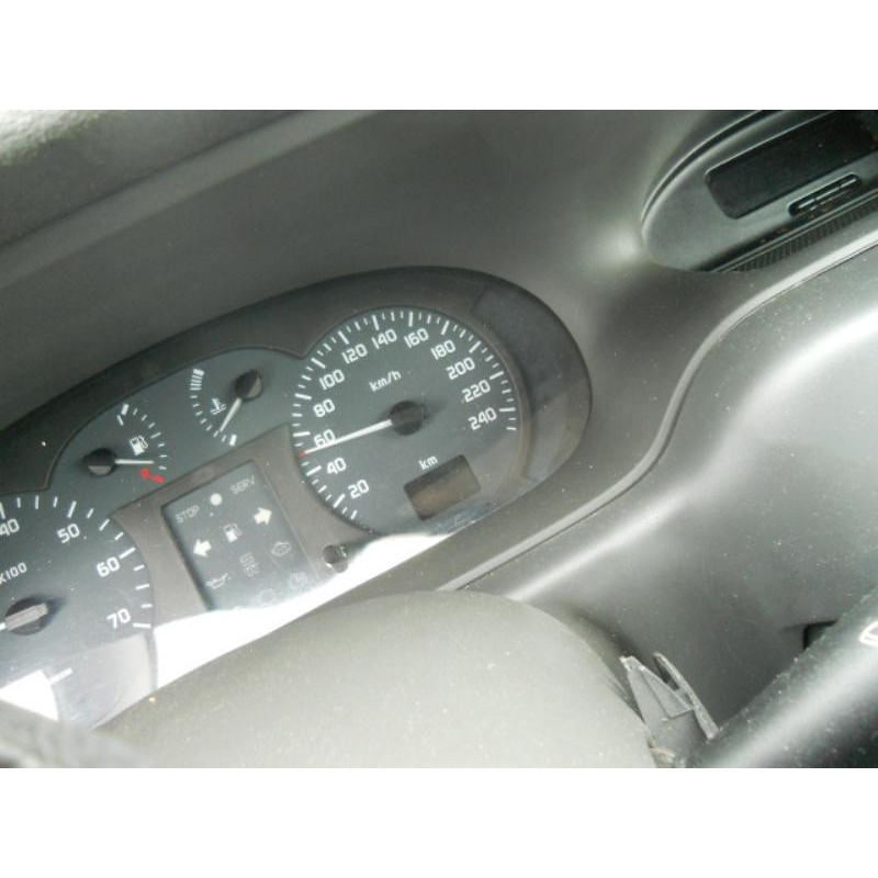 Etrier avant gauche (freinage) RENAULT SCENIC 1 Photo n°11