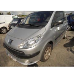 Etrier avant droit (freinage) PEUGEOT 1007
