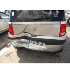 Etrier avant droit (freinage) PEUGEOT 1007