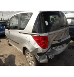 Etrier avant droit (freinage) PEUGEOT 1007