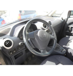 Etrier avant droit (freinage) PEUGEOT 1007