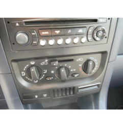 Etrier avant droit (freinage) PEUGEOT 1007