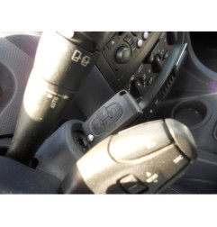 Etrier avant droit (freinage) PEUGEOT 1007