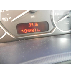 Etrier avant droit (freinage) PEUGEOT 1007