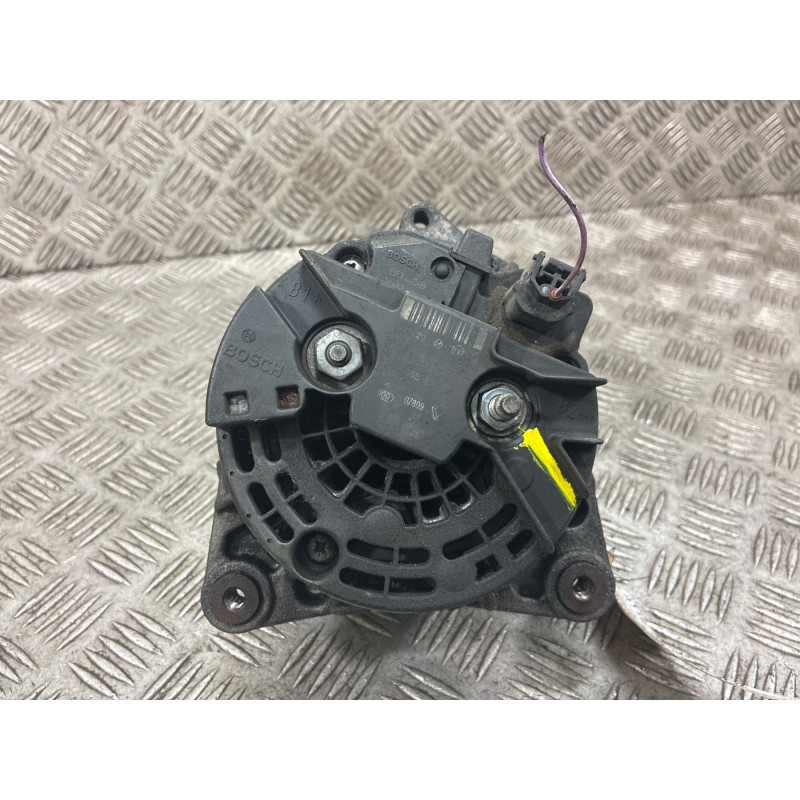 Alternateur RENAULT SCENIC 2 Photo n°4