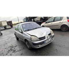 Attache ceinture arriere gauche RENAULT CLIO 2