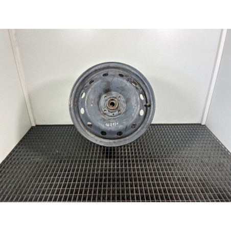 Jante RENAULT CLIO 2 Photo n°1