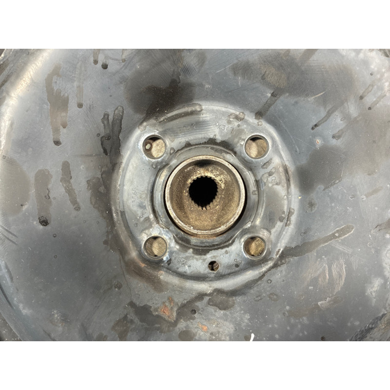 Jante RENAULT CLIO 2 Photo n°3