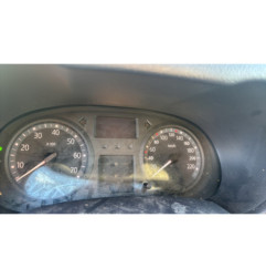 Jante RENAULT CLIO 2