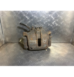 Etrier avant droit (freinage) PEUGEOT 306