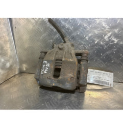 Etrier avant droit (freinage) RENAULT CLIO 3