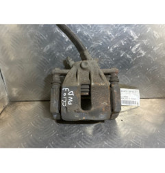 Etrier avant droit (freinage) RENAULT CLIO 3