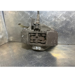 Etrier arriere droit (freinage) MERCEDES CLASSE M 163 Photo n°1