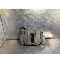 Etrier avant gauche (freinage) MERCEDES CLASSE A 168