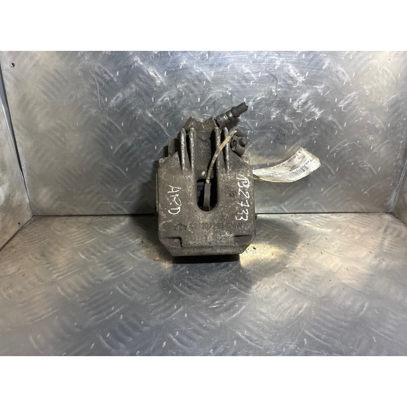 Etrier arriere droit (freinage) BMW SERIE 5 E39 Photo n°3