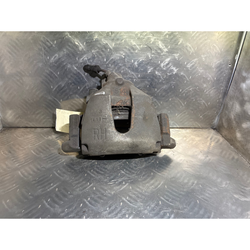 Etrier avant droit (freinage) FORD GRAND C-MAX 2 Photo n°3