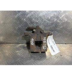 Etrier arriere gauche (freinage) NISSAN QASHQAI 1