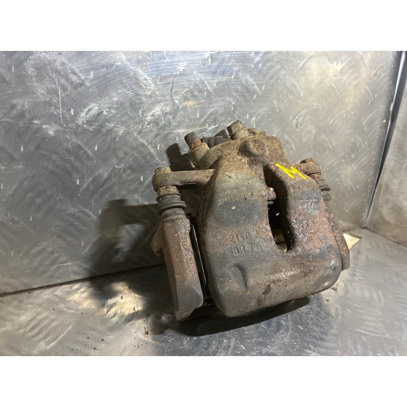 Etrier avant droit (freinage) FIAT SEDICI Photo n°1