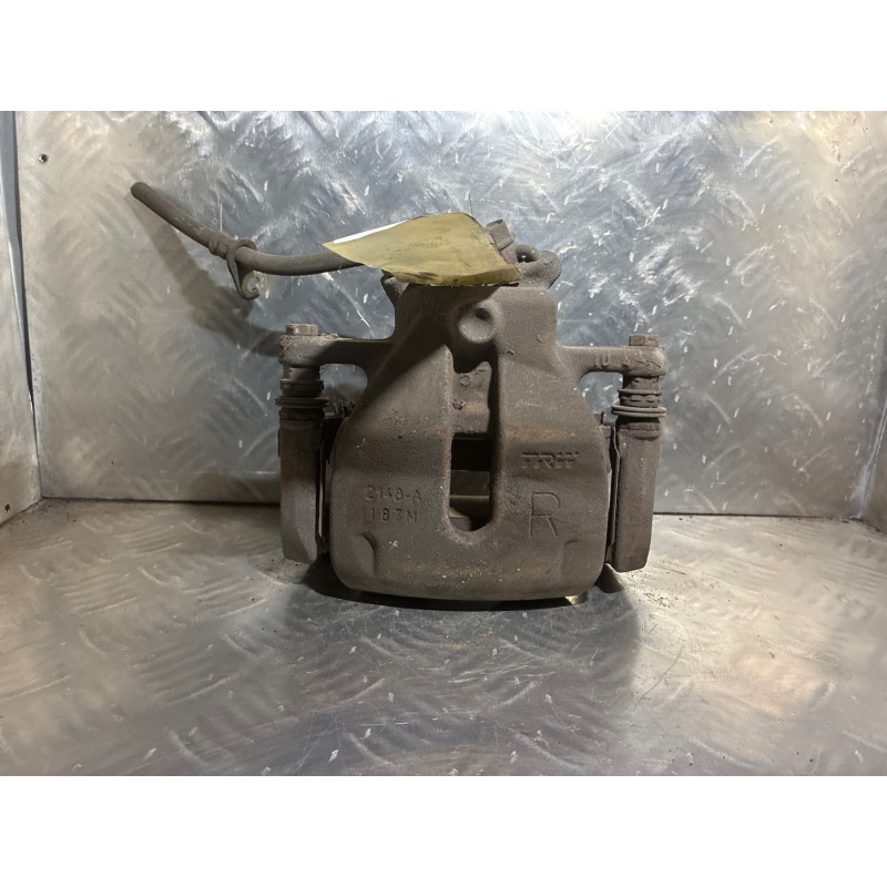 Etrier avant droit (freinage) SUZUKI SX4 1 Photo n°2