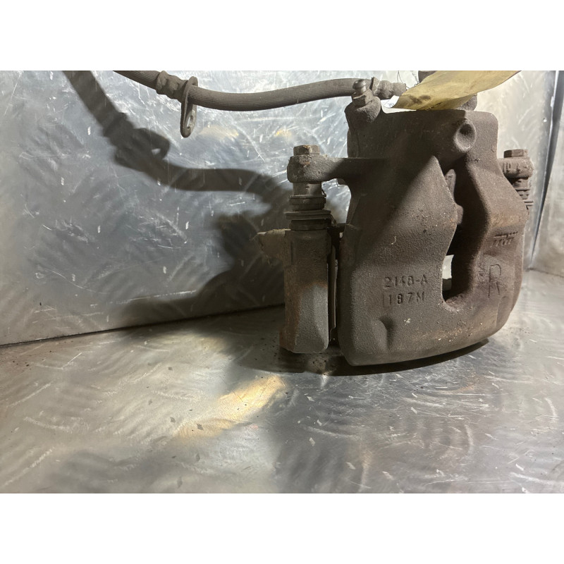 Etrier avant droit (freinage) SUZUKI SX4 1 Photo n°3