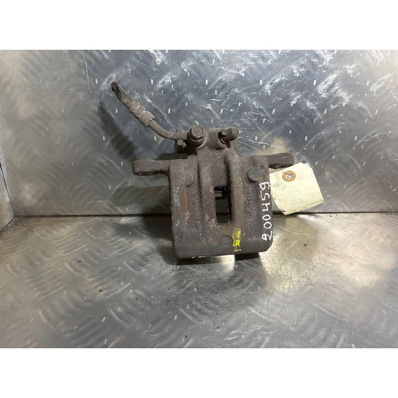 Etrier arriere gauche (freinage) CHEVROLET CAPTIVA Photo n°2