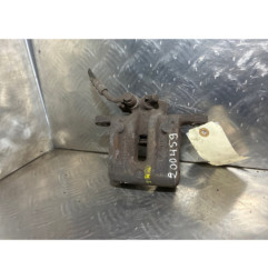 Etrier arriere gauche (freinage) CHEVROLET CAPTIVA