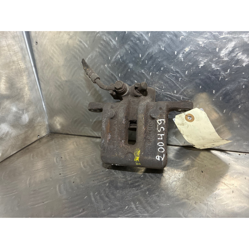 Etrier arriere gauche (freinage) CHEVROLET CAPTIVA Photo n°3