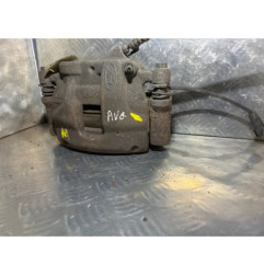 Etrier avant gauche (freinage) FORD TRANSIT 4