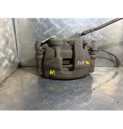 Etrier avant gauche (freinage) FORD TRANSIT 4