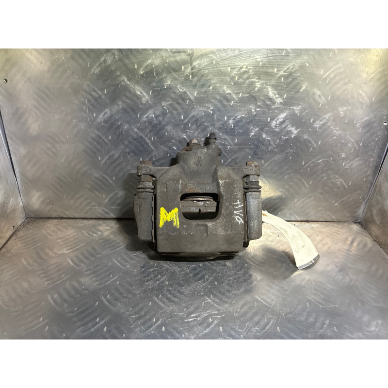 Etrier avant gauche (freinage) TOYOTA IQ Photo n°2