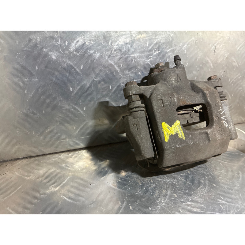 Etrier avant gauche (freinage) TOYOTA IQ Photo n°3