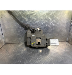 Etrier avant droit (freinage) FIAT 500 2