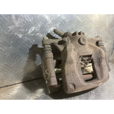 Etrier avant droit (freinage) RENAULT TRAFIC 3 Photo n°1