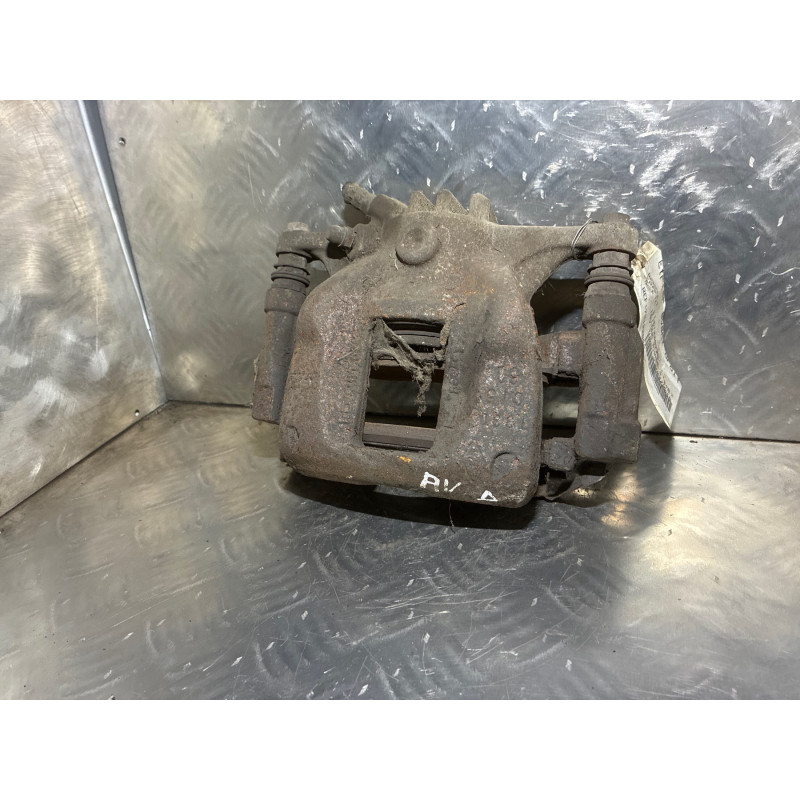 Etrier avant droit (freinage) RENAULT TRAFIC 3 Photo n°2