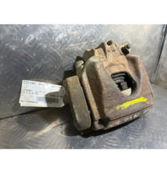 Etrier avant gauche (freinage) CITROEN C5 2