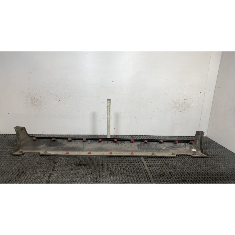 Bas de caisse droit KIA SPORTAGE 3 Photo n°4