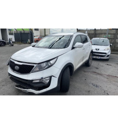 Bas de caisse droit KIA SPORTAGE 3