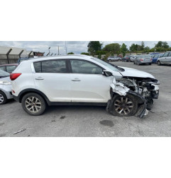 Bas de caisse droit KIA SPORTAGE 3