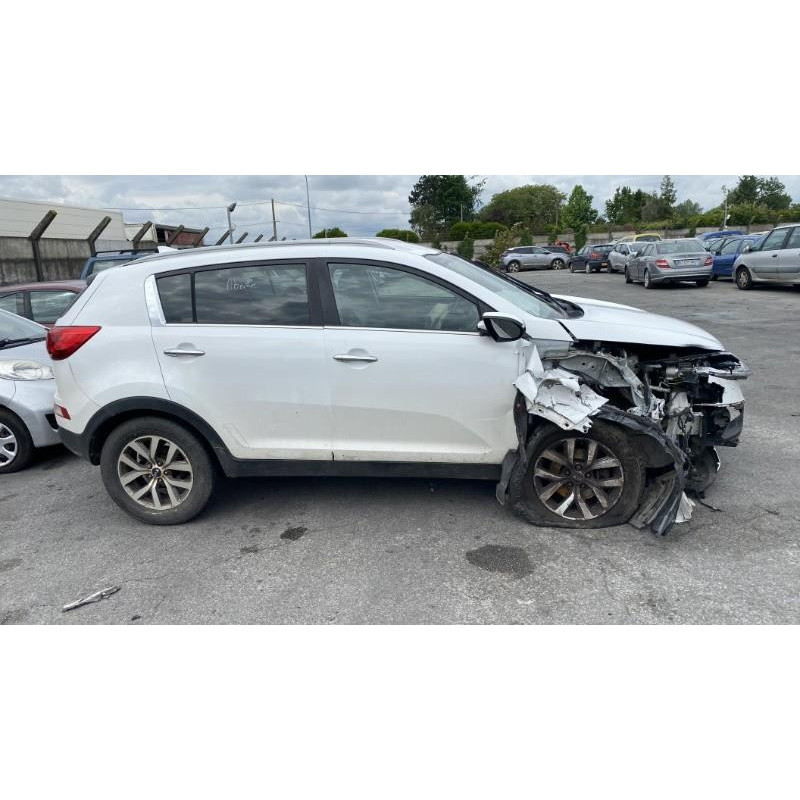Bas de caisse droit KIA SPORTAGE 3 Photo n°8
