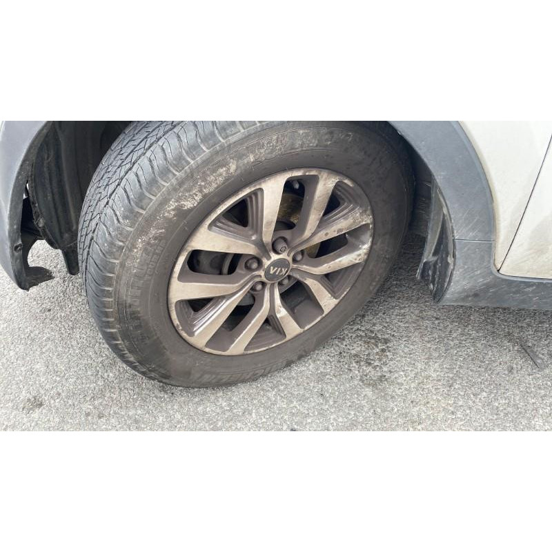 Bas de caisse droit KIA SPORTAGE 3 Photo n°9