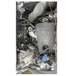 Bas de caisse droit KIA SPORTAGE 3
