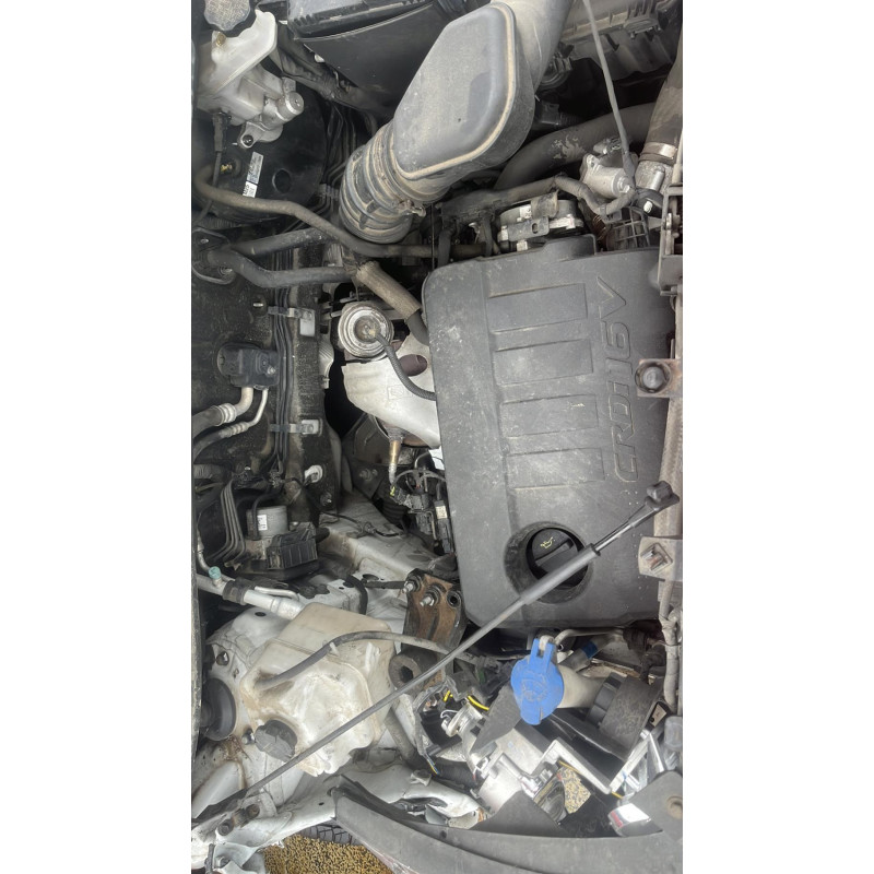Bas de caisse droit KIA SPORTAGE 3 Photo n°10